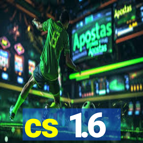 cs 1.6
